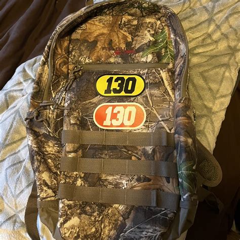 130 world backpack pandabuy